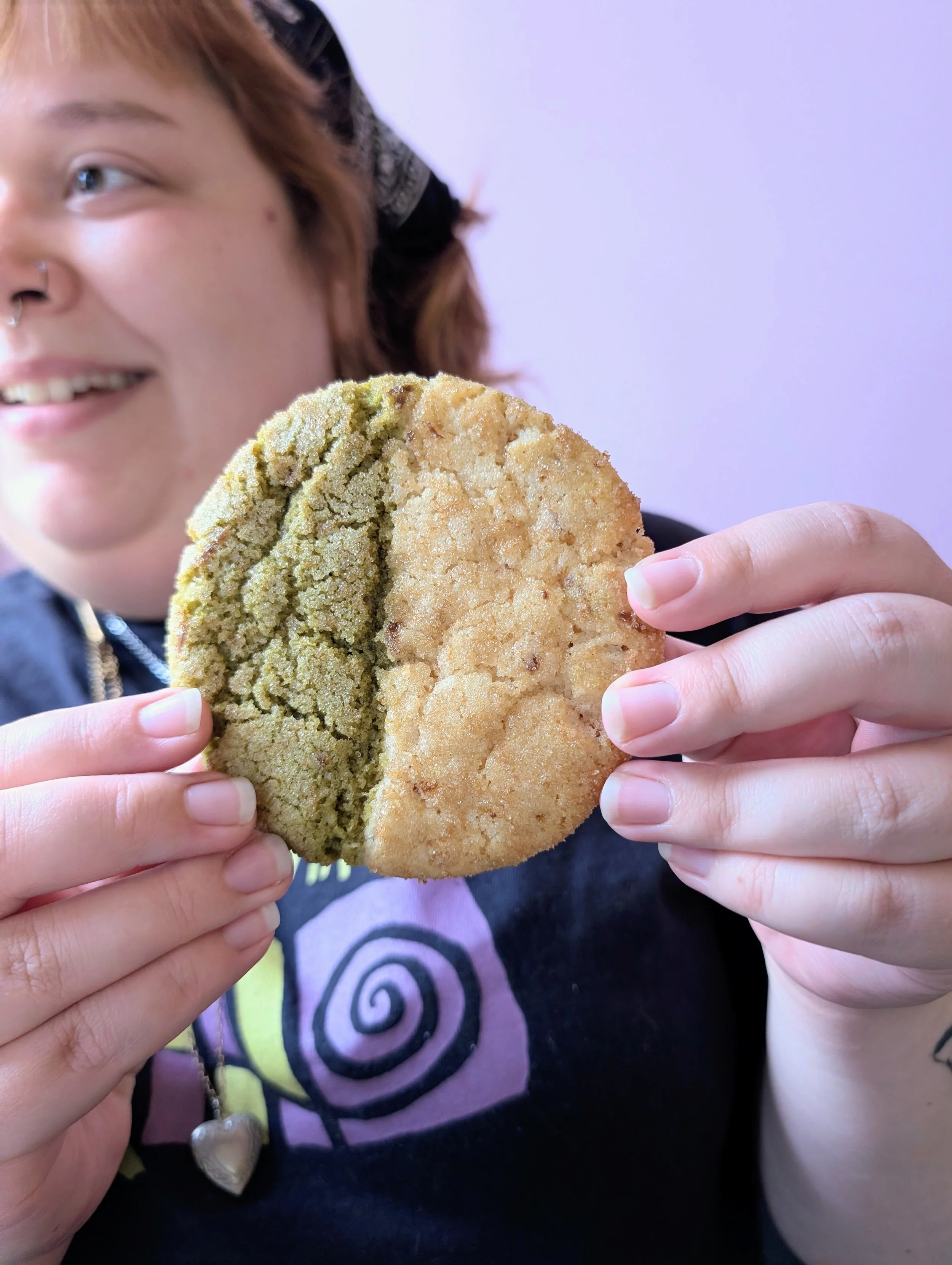 Cookies!