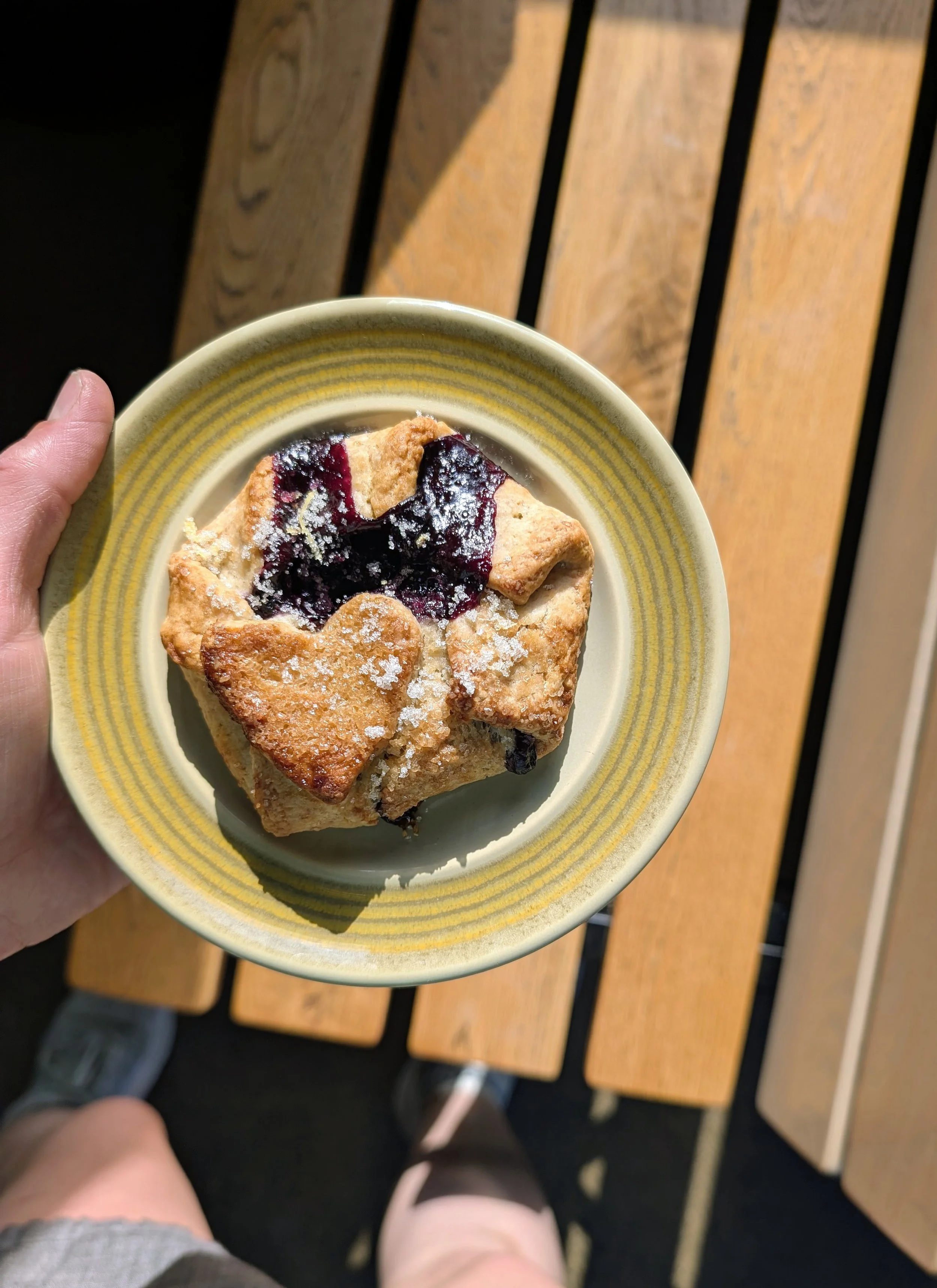 Lil Galette - 4 Pack