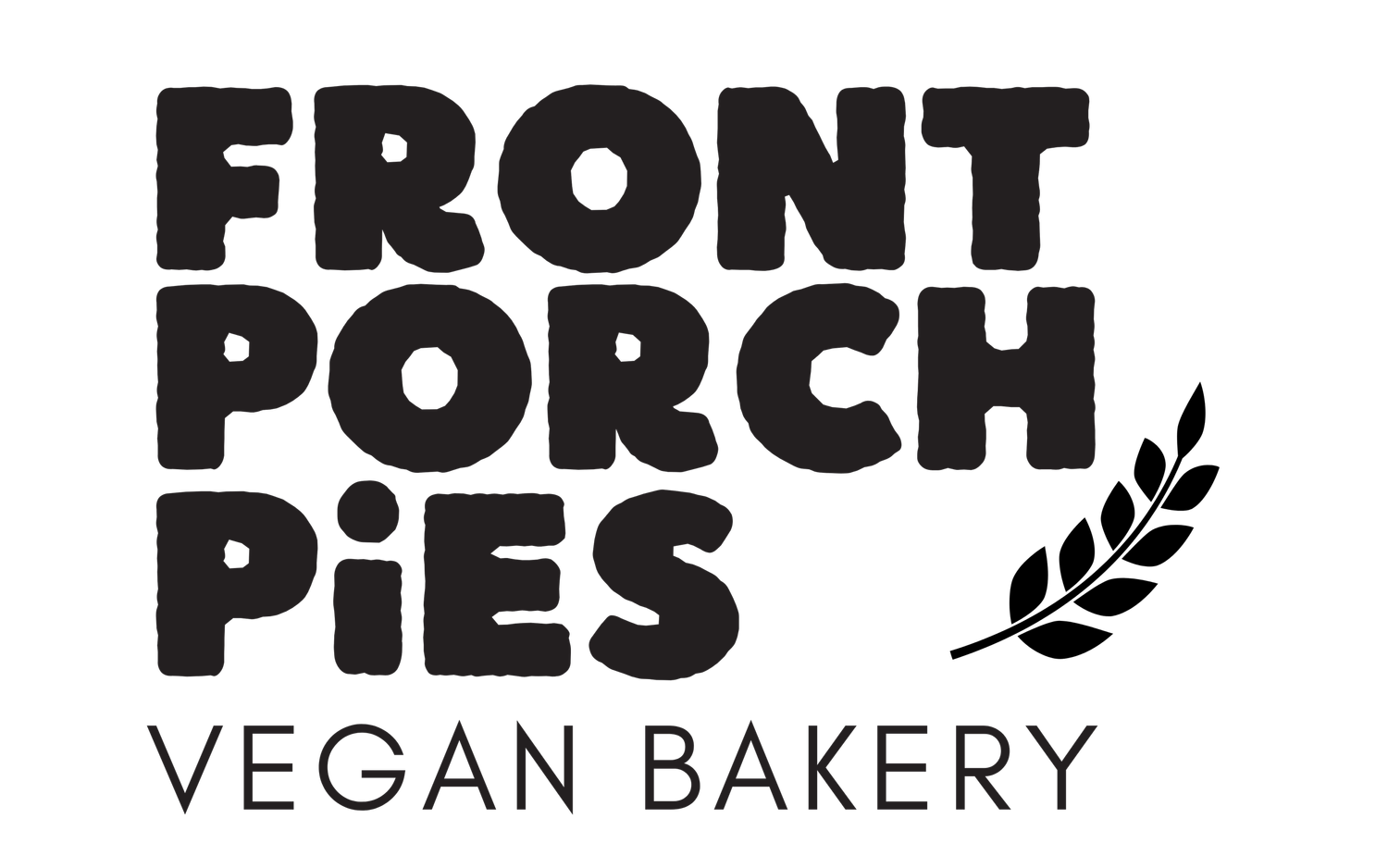 Front Porch Pies Shop