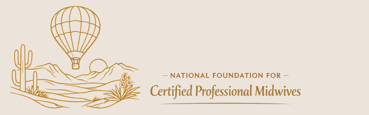 National Foundation for Certified Professional Midwives