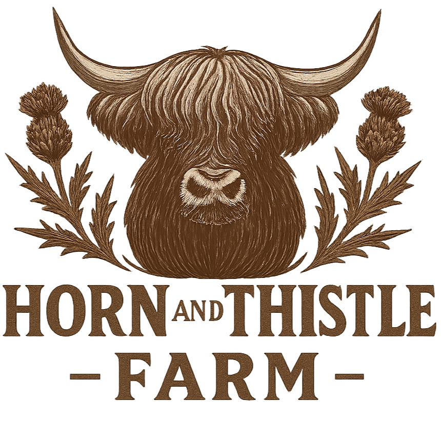 Horn and Thistle Farm