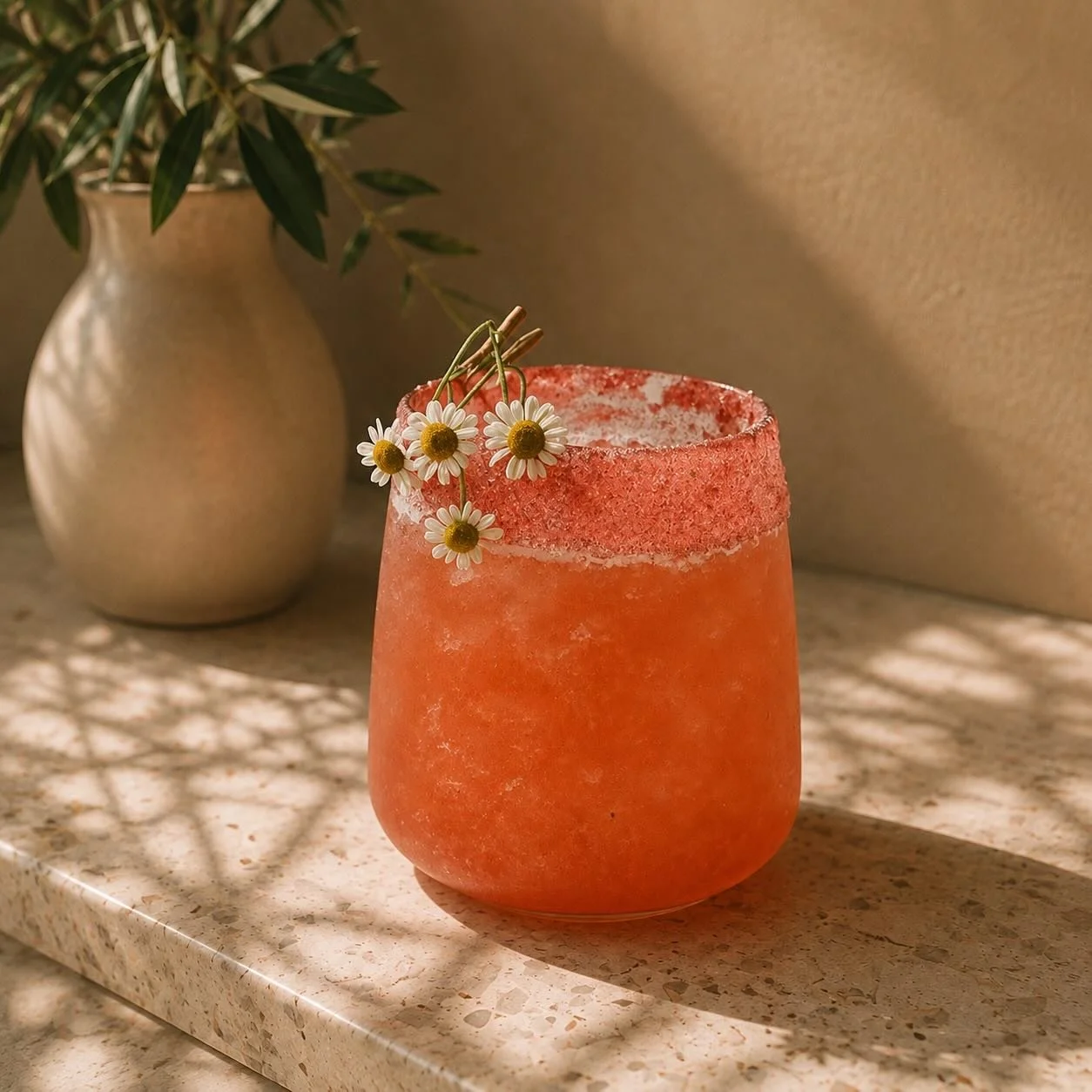 Strawberry Sol