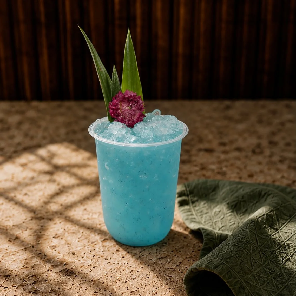 Polynesian Punch