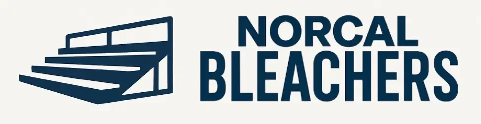 NORCAL BLEACHERS