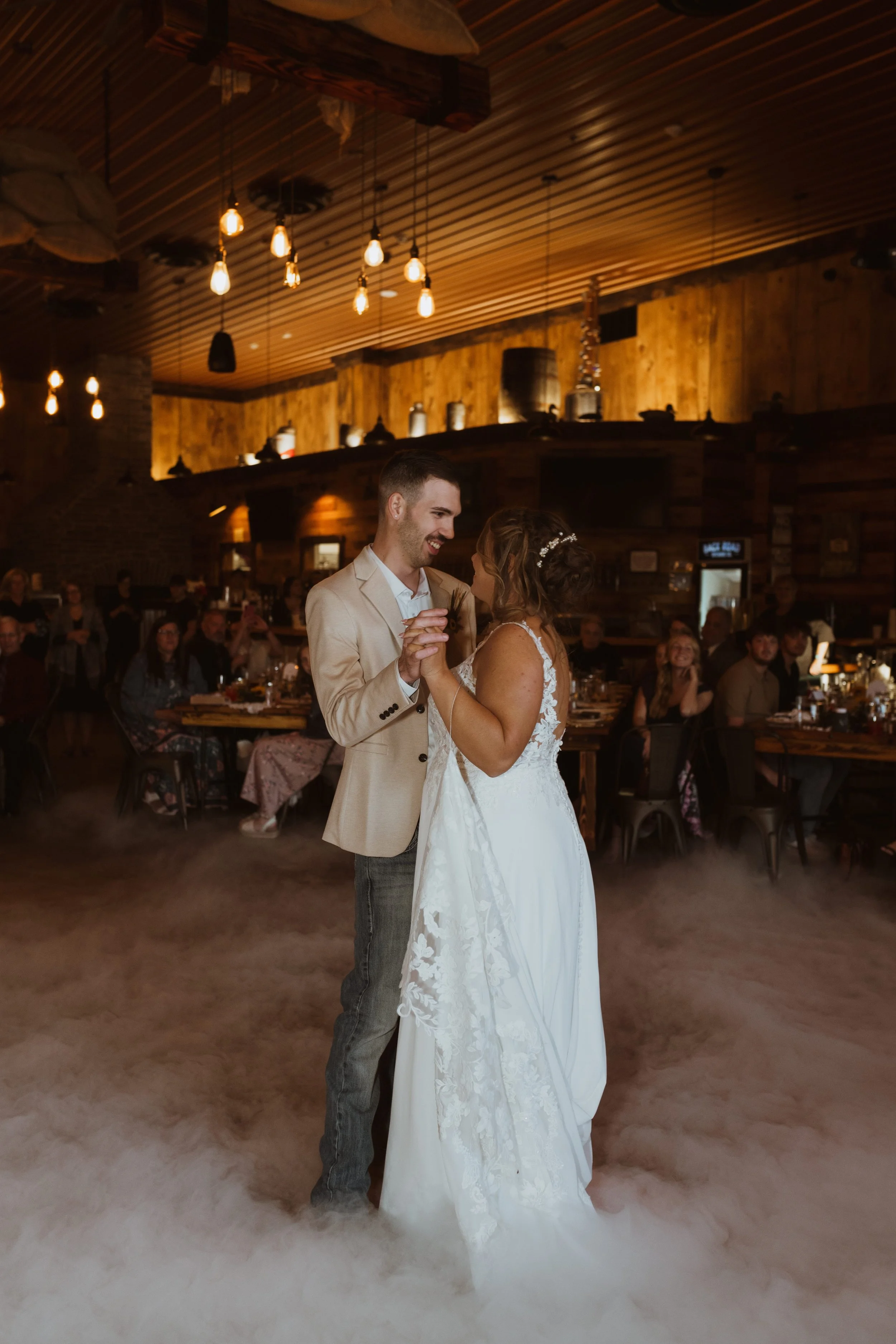 Photo by Kade & Co. Photography