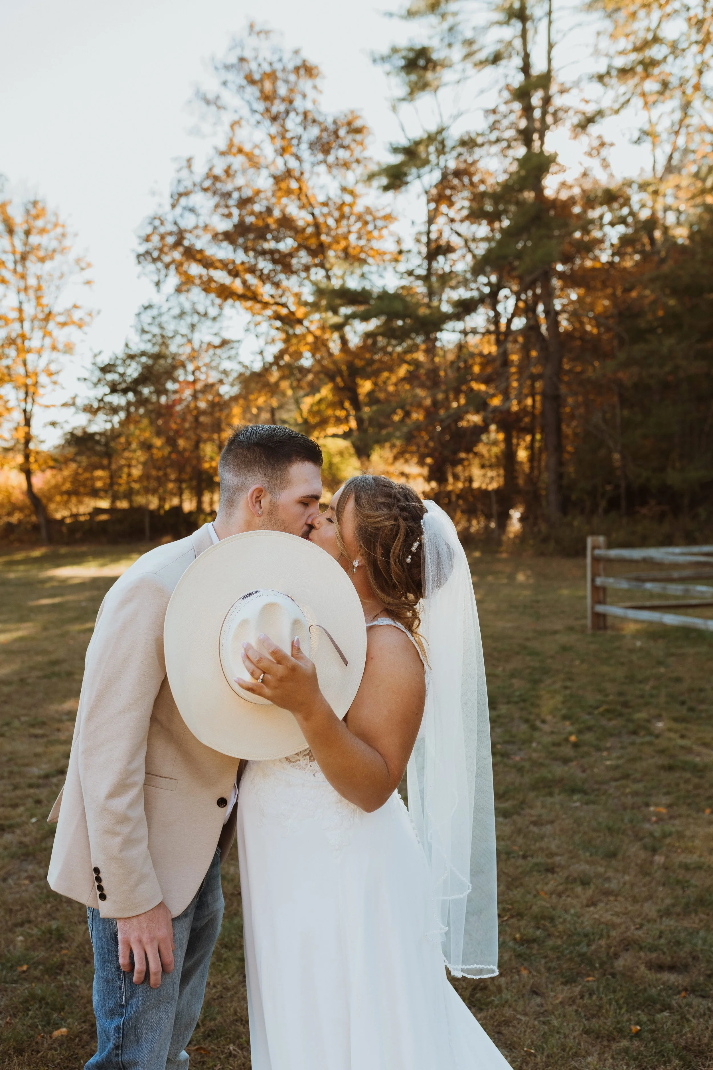 Photo by Kade & Co. Photography