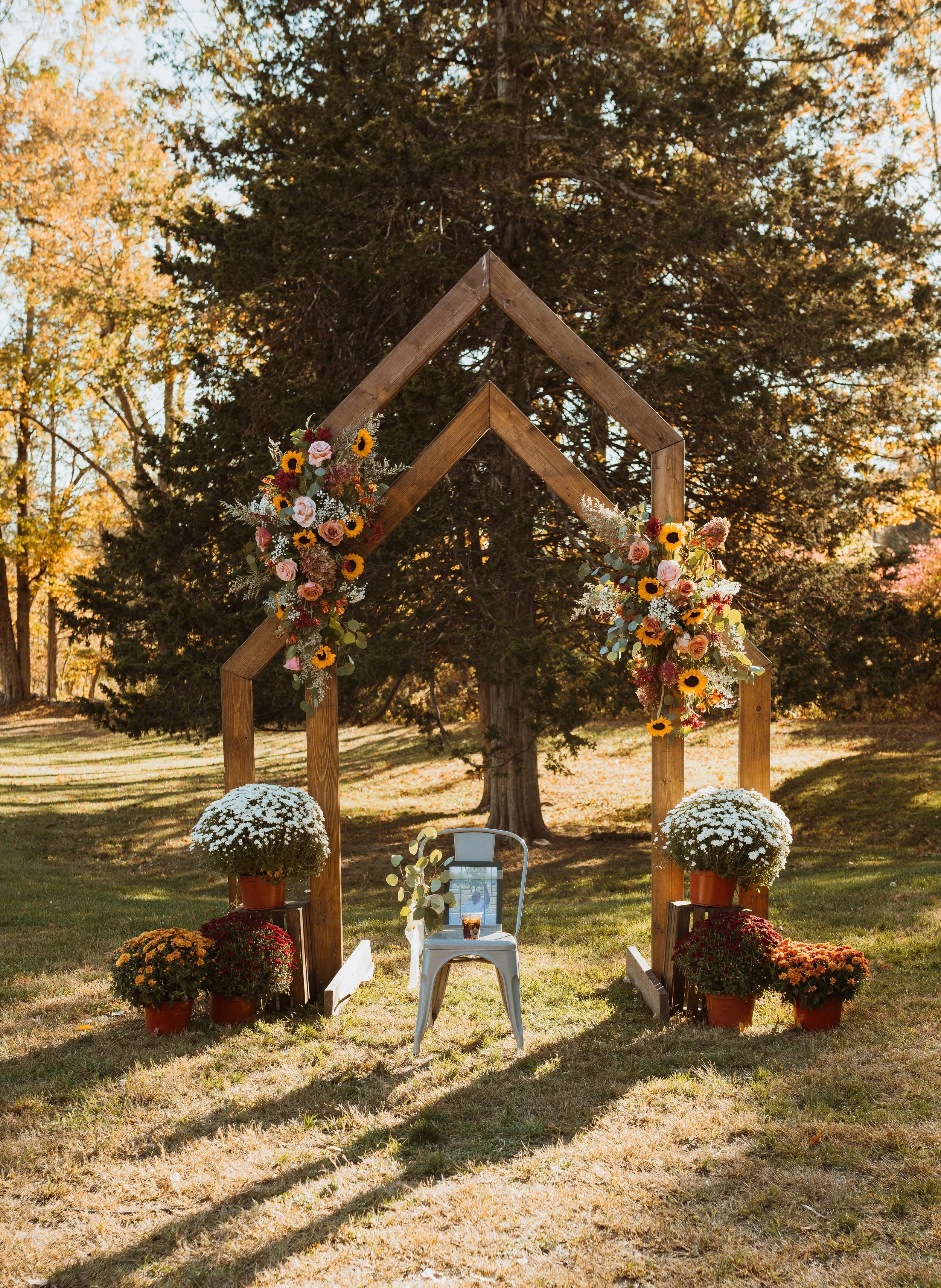 Photo by Kade & Co. Photography