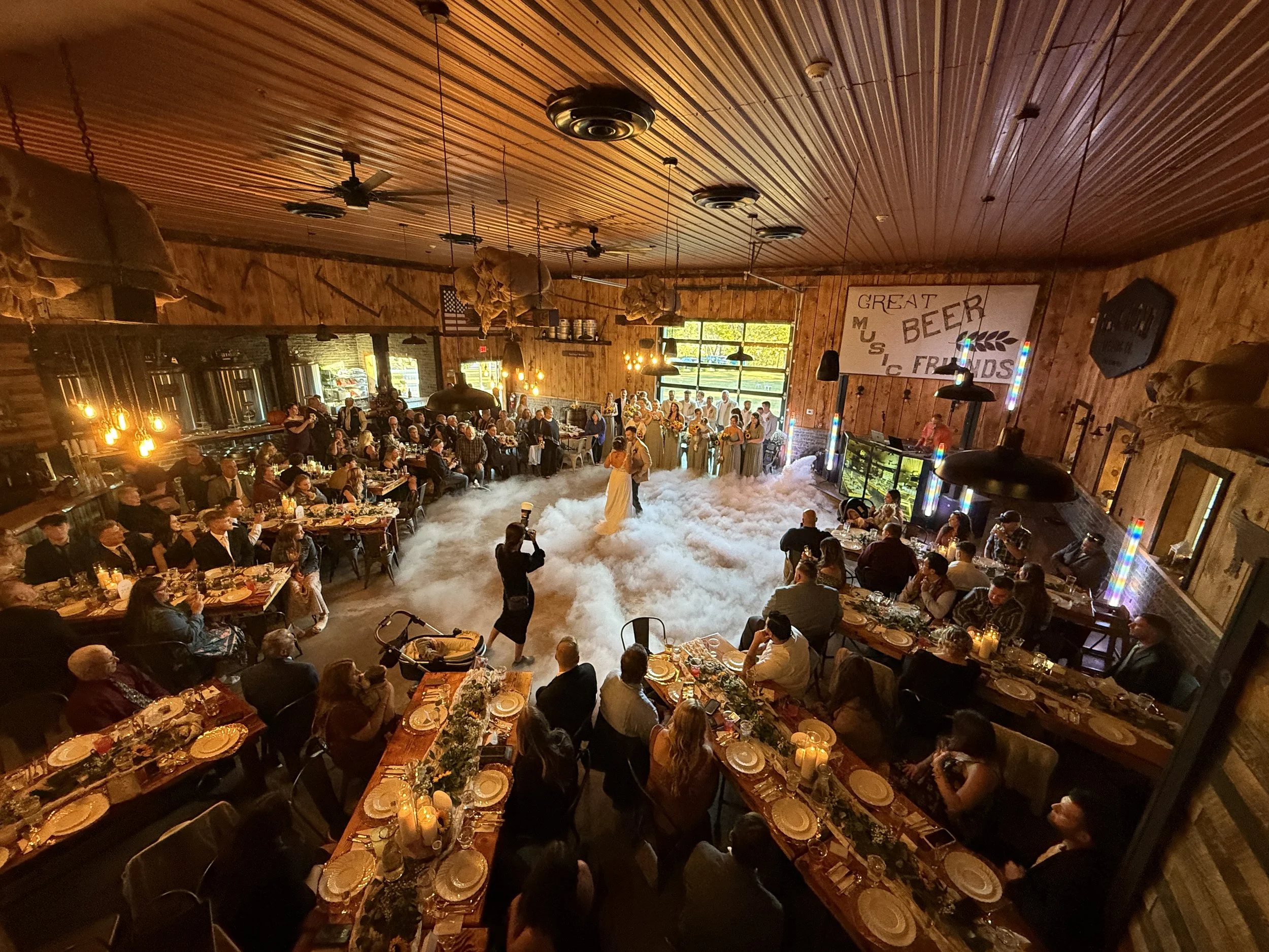 Photo by Kade & Co. Photography