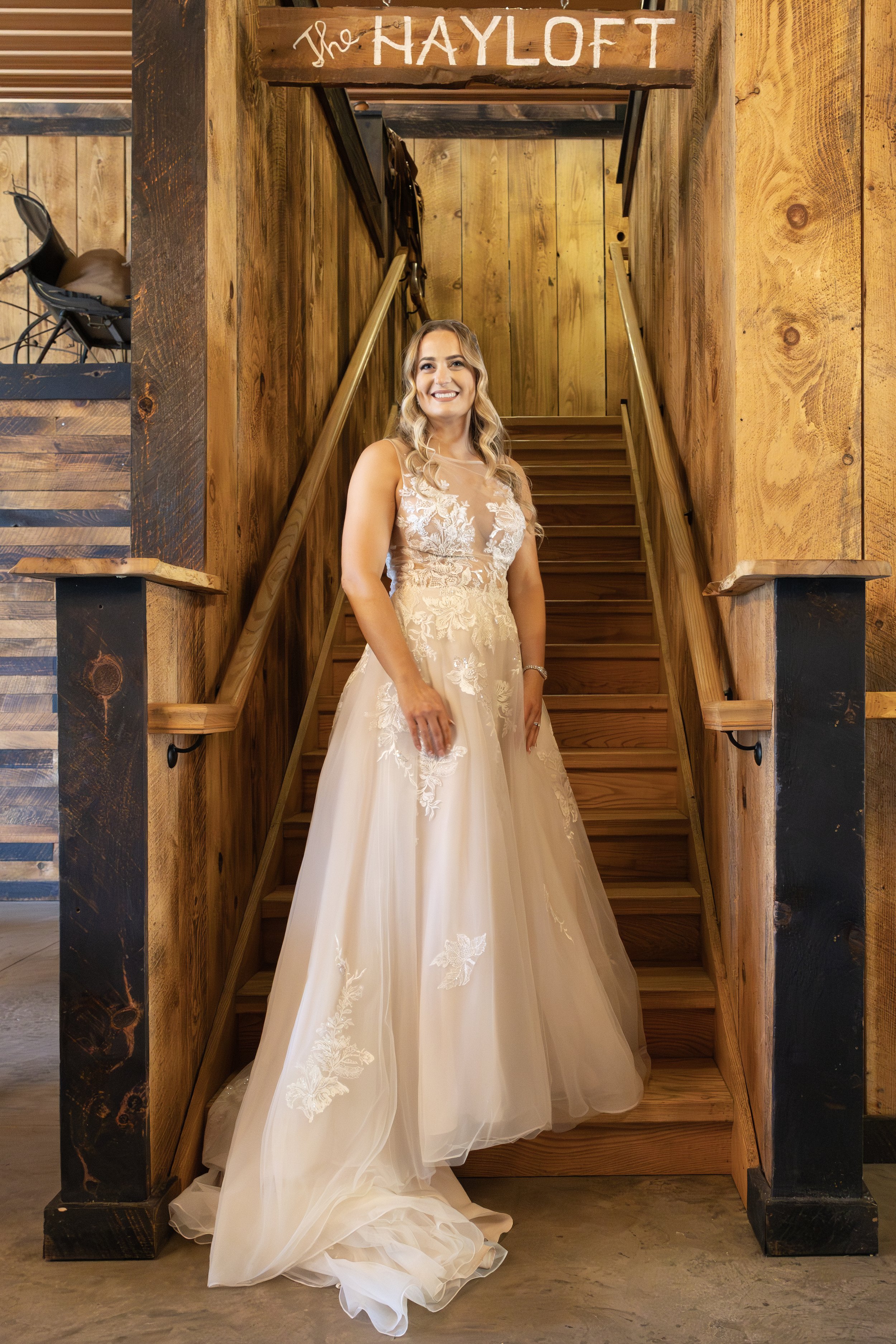 Photo by Lauren Hunter Photography