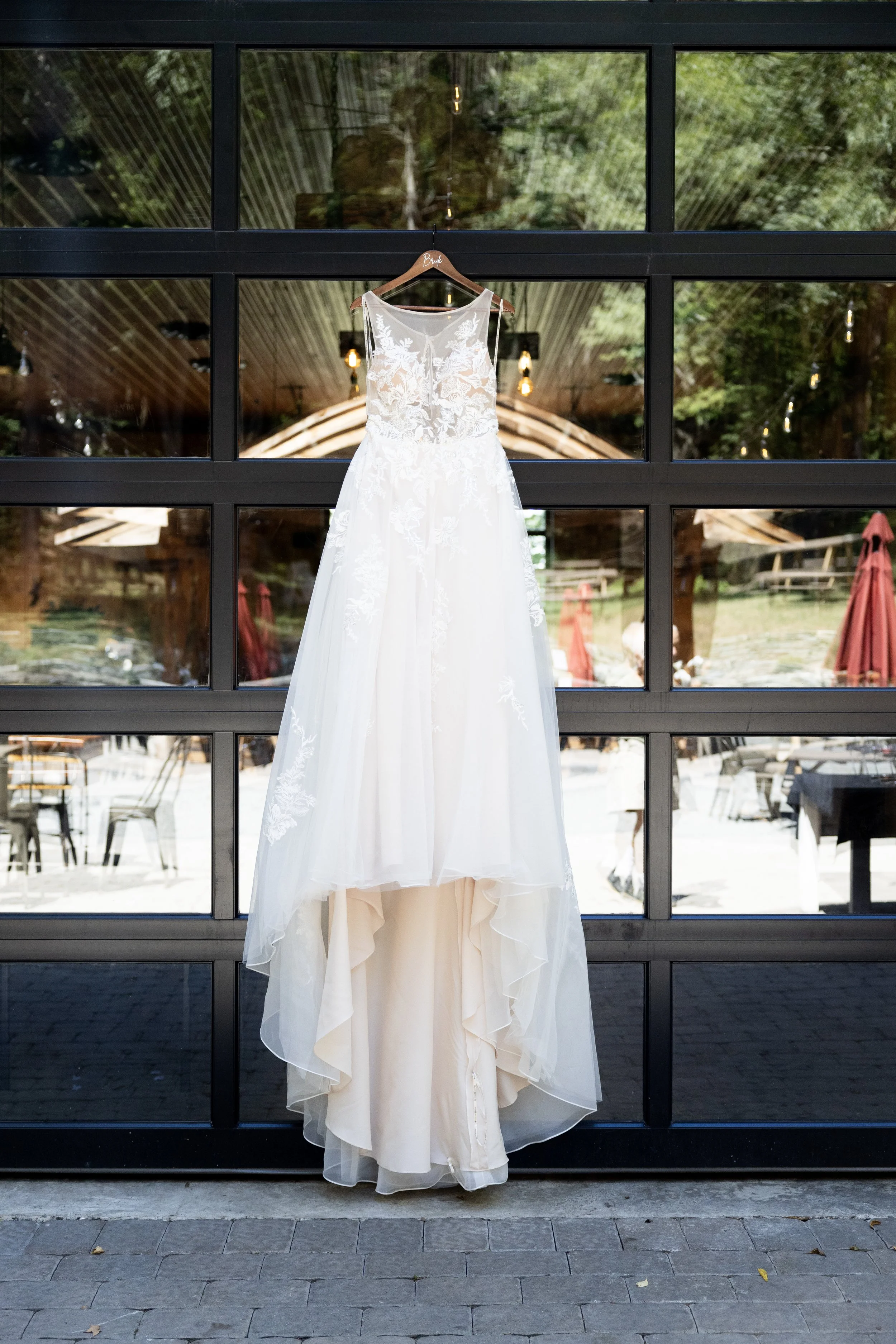 Photo by Lauren Hunter Photography