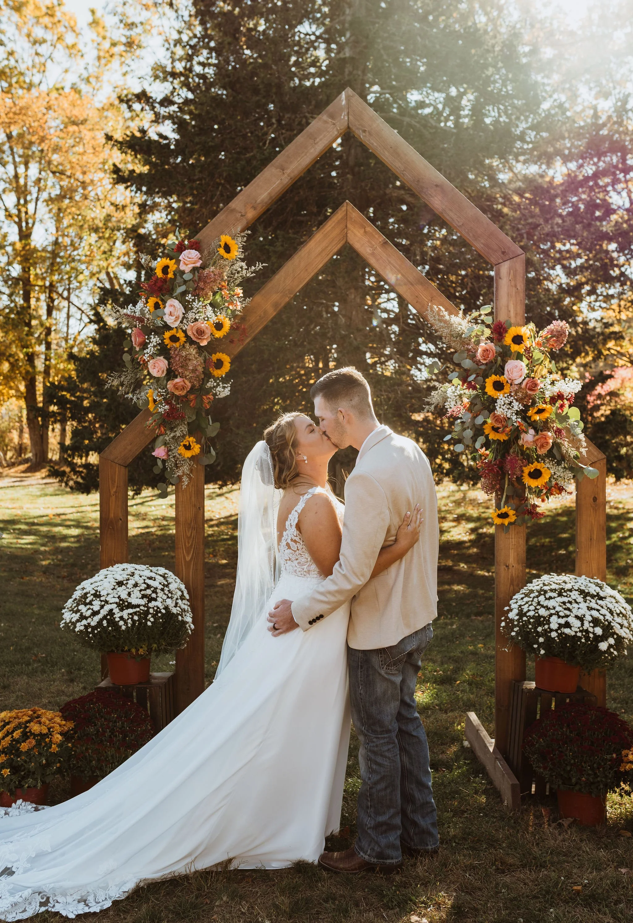 Photo by Kade & Co. Photography