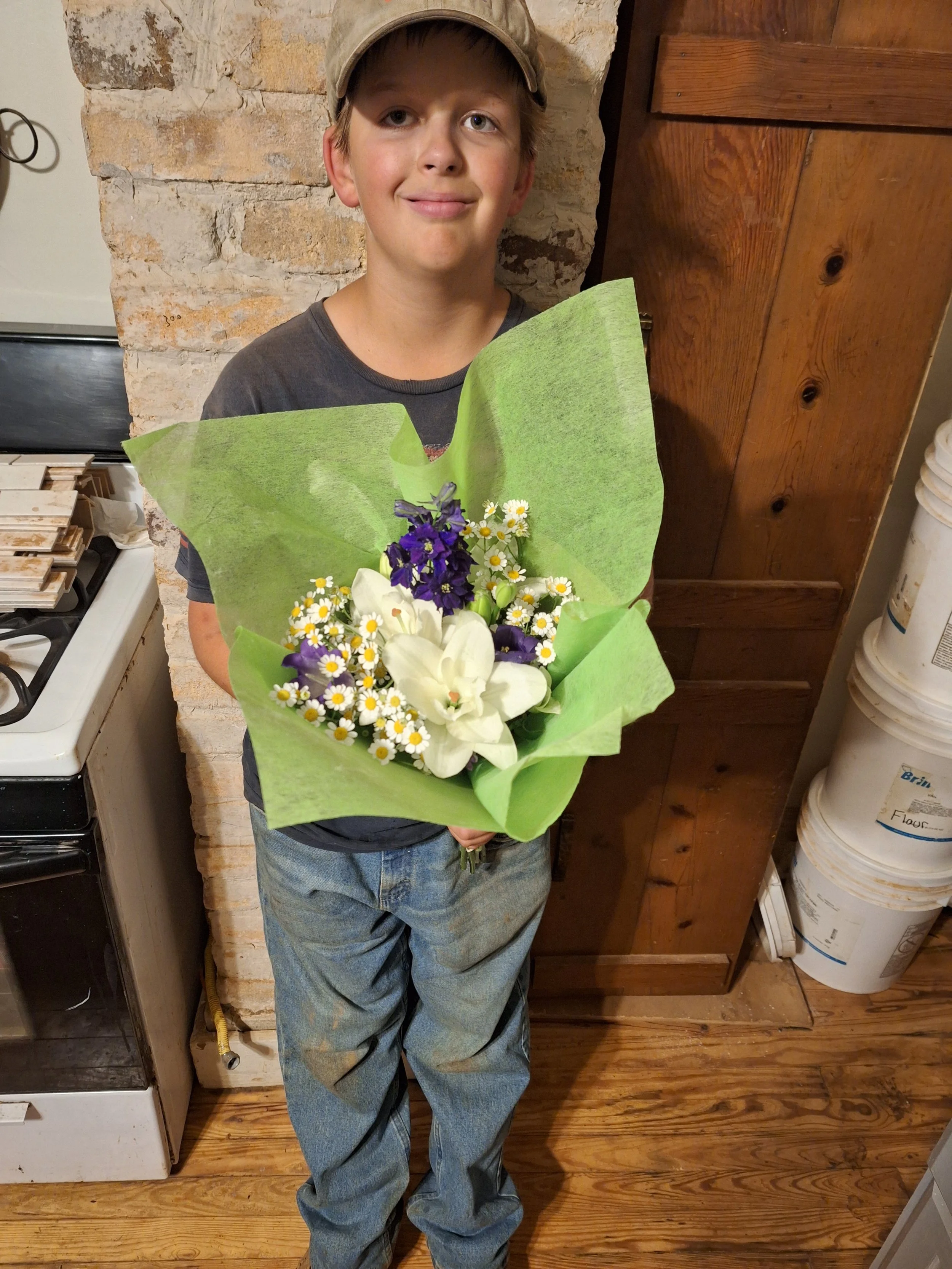 Deluxe Bouquet