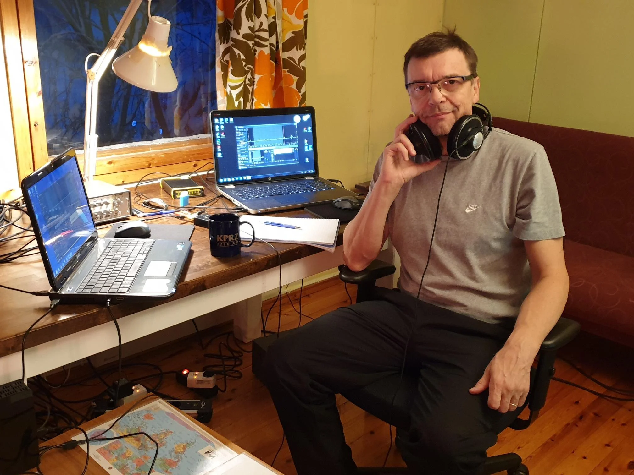 HT and radio equipment.jpg