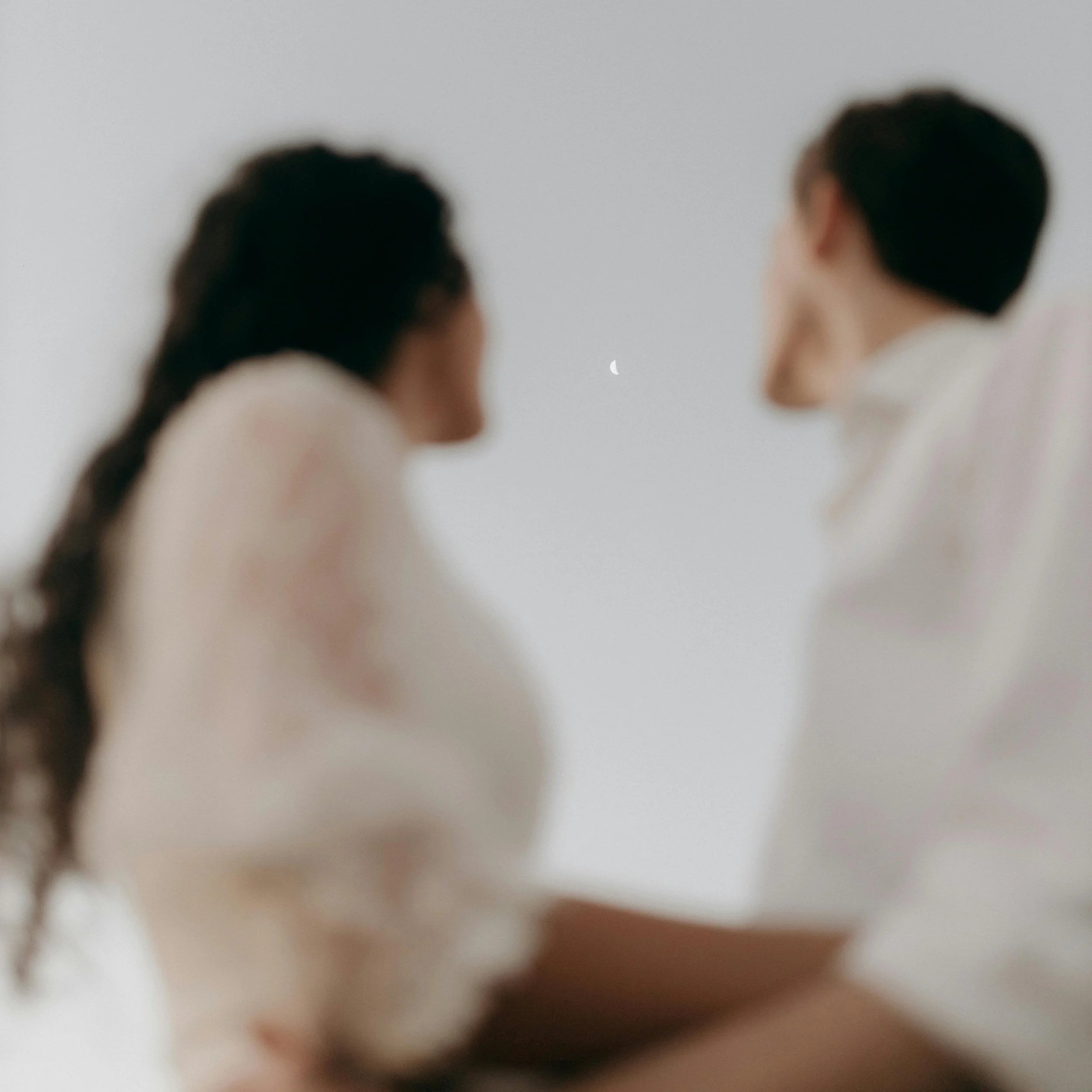 New Years Reflections &amp; Resolutions for Partners