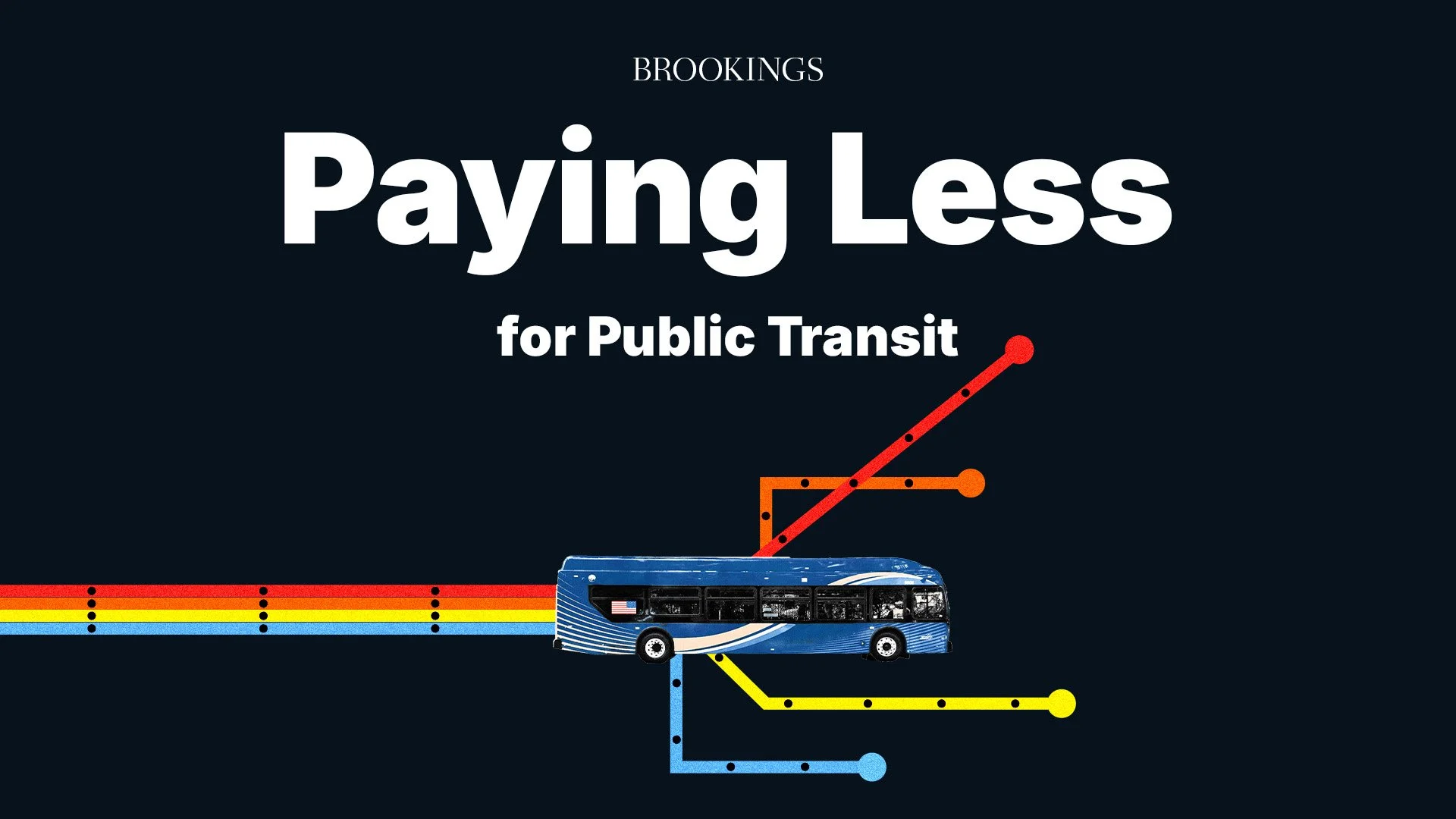 Public transit explainer