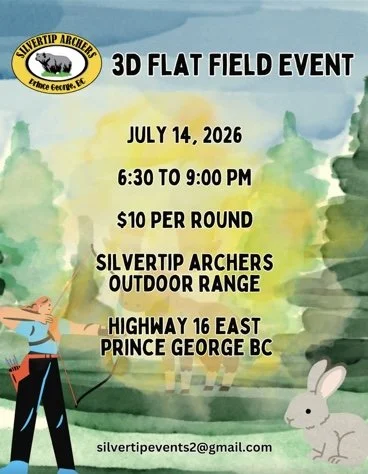 #3 Flat Field Event