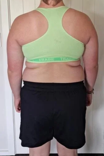 Coach Joelene / Jolene. Perimenopause / menopause online coach. Exercise, nutrition, hormones 