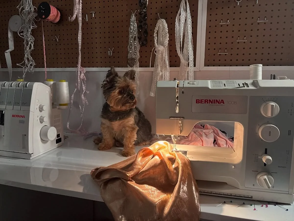 my little helper