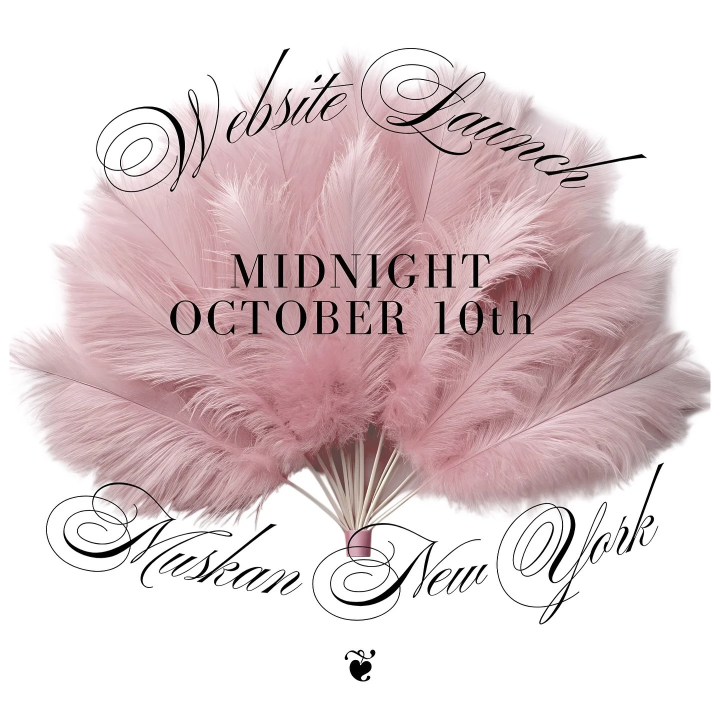Midnight Tomorrow You Can Shop My First Collection: Valley of The Dolls. 

Every garment is delicately handmade with intention and care. Unique and one of a kind, no one is the same. In addition to my ready-to-wear collection, custom orders will be a