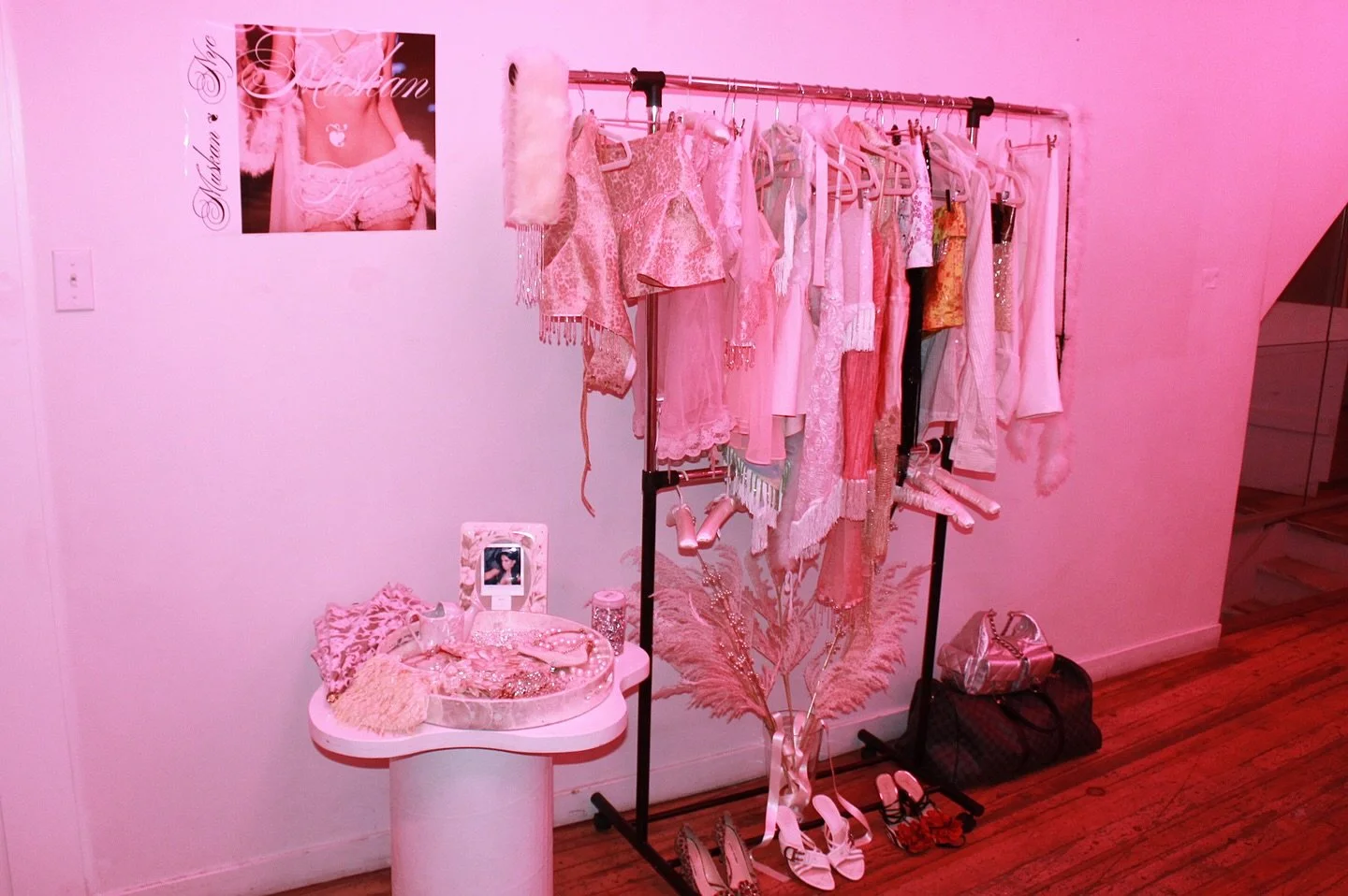 Website Launch Party ❦ @sixteeneleven.studios
