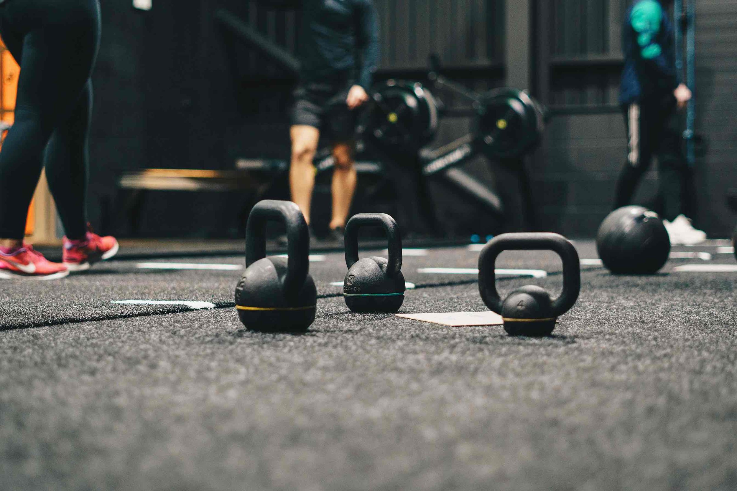 The Missing Link in Performance: Why Exercise Prescription Needs Remedial Massage (and Vice Versa)