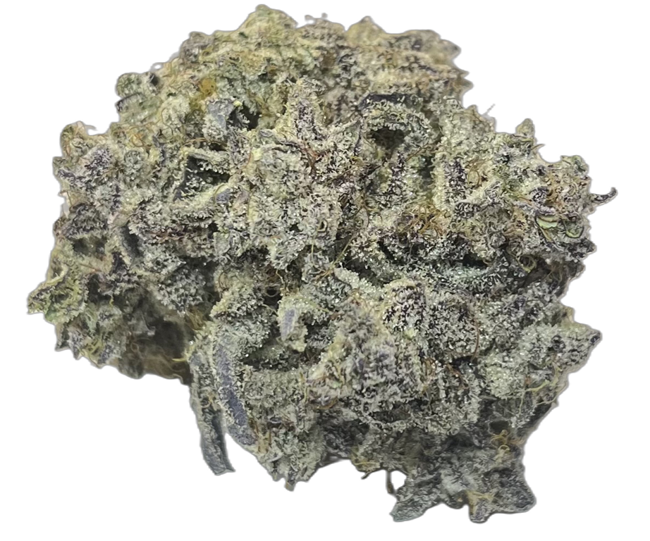 Crystal Cookies