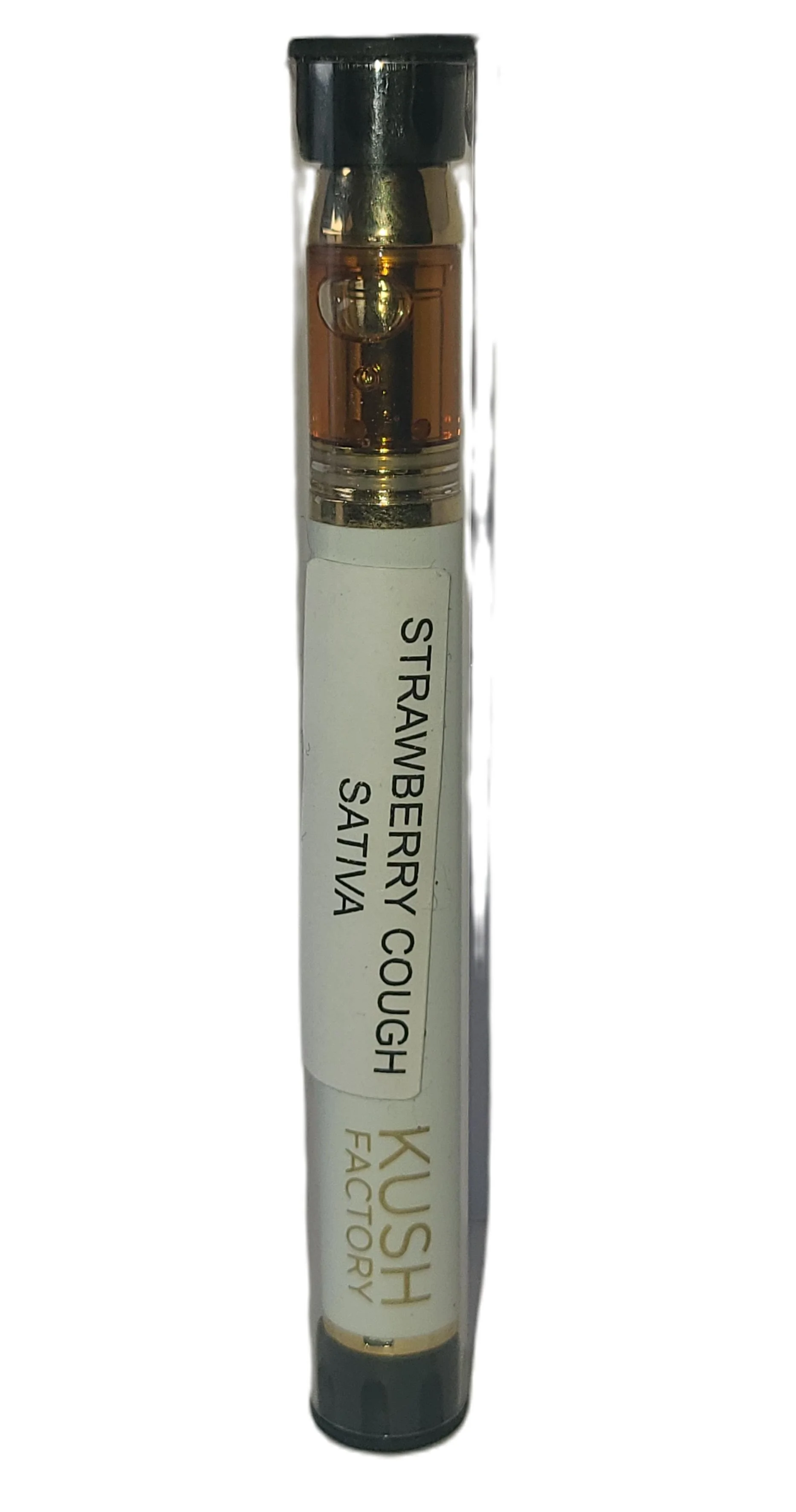 Kush Factory Vape Pens