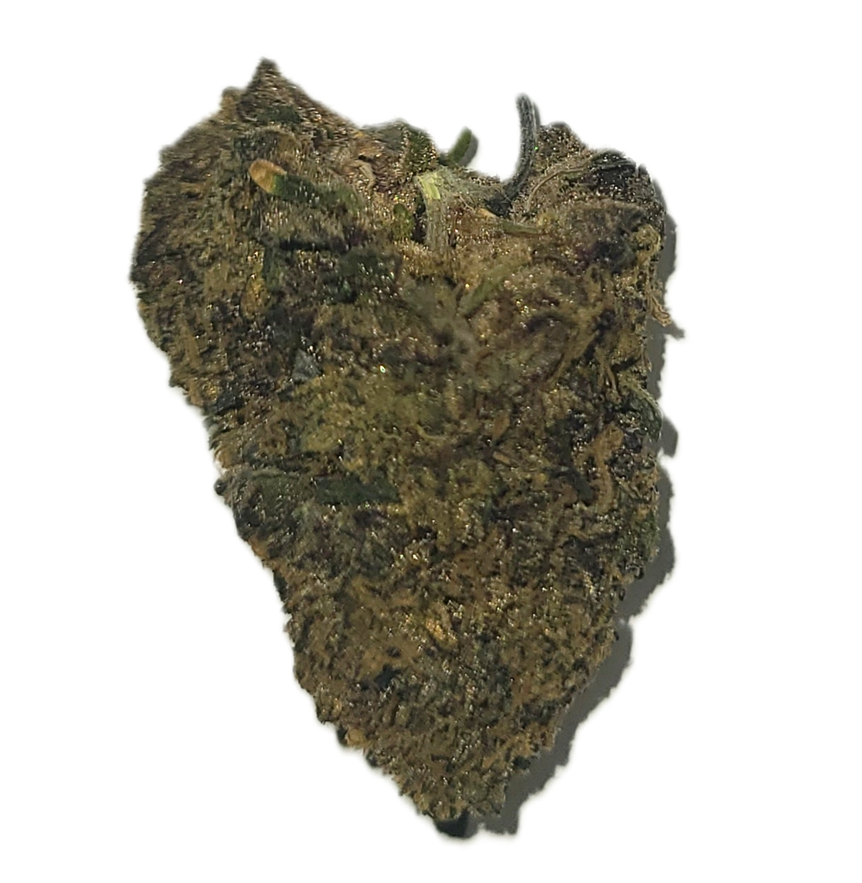 Purple Trainwreck