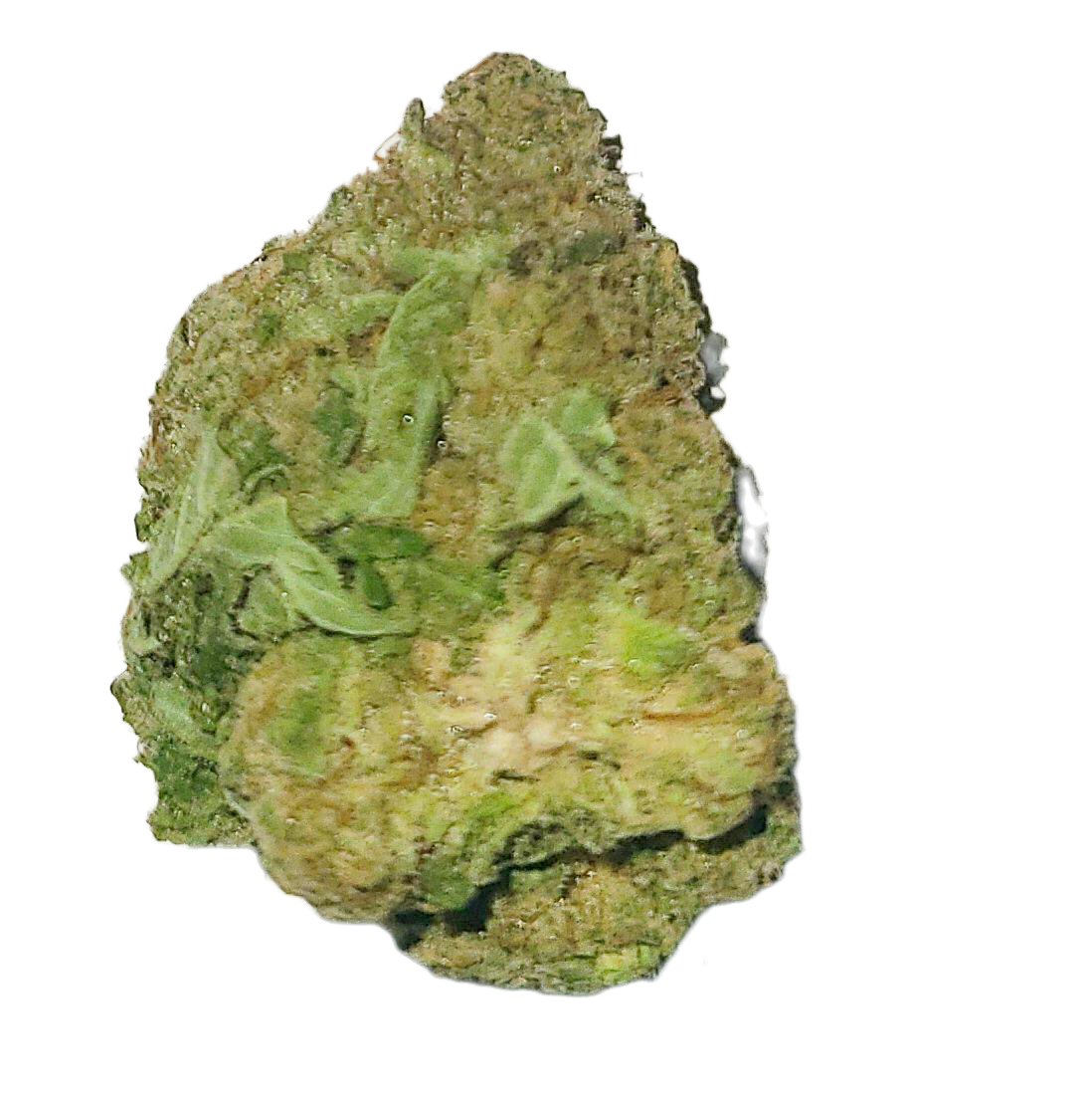 God's Green Crack
