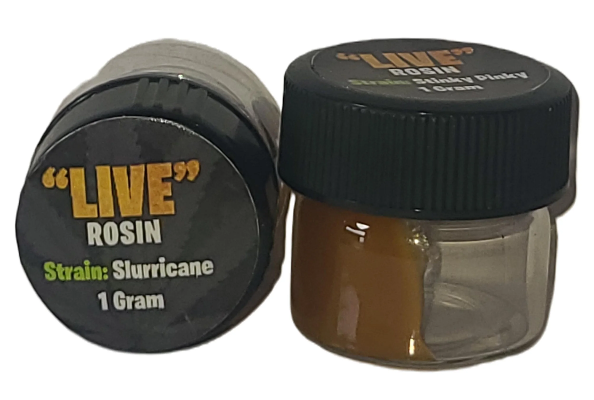 Live Rosin