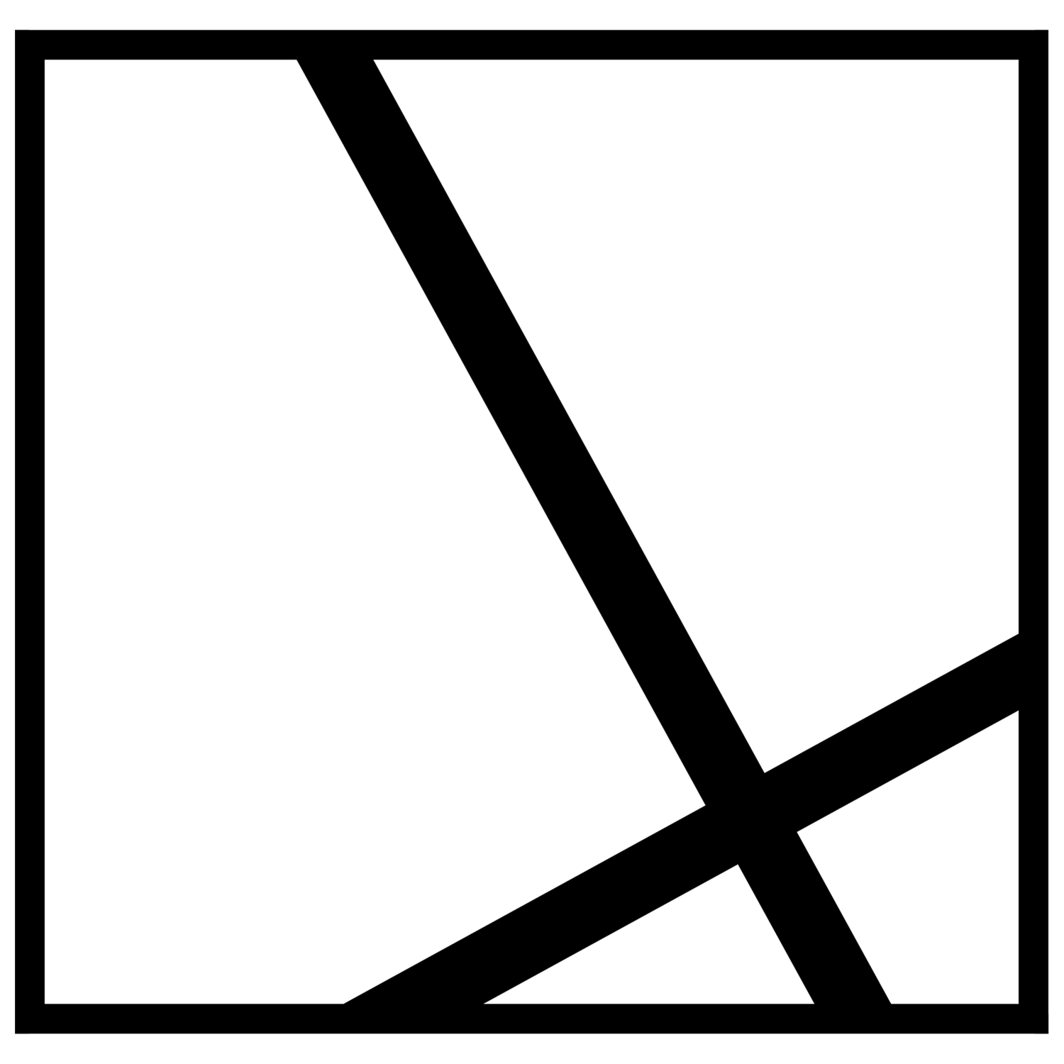 A Boring Website
