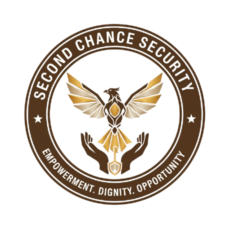 Second Chance Security