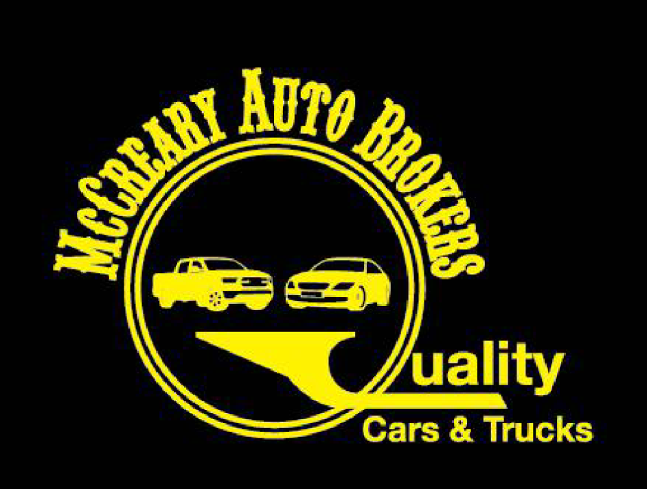 McCreary Auto Brokers
