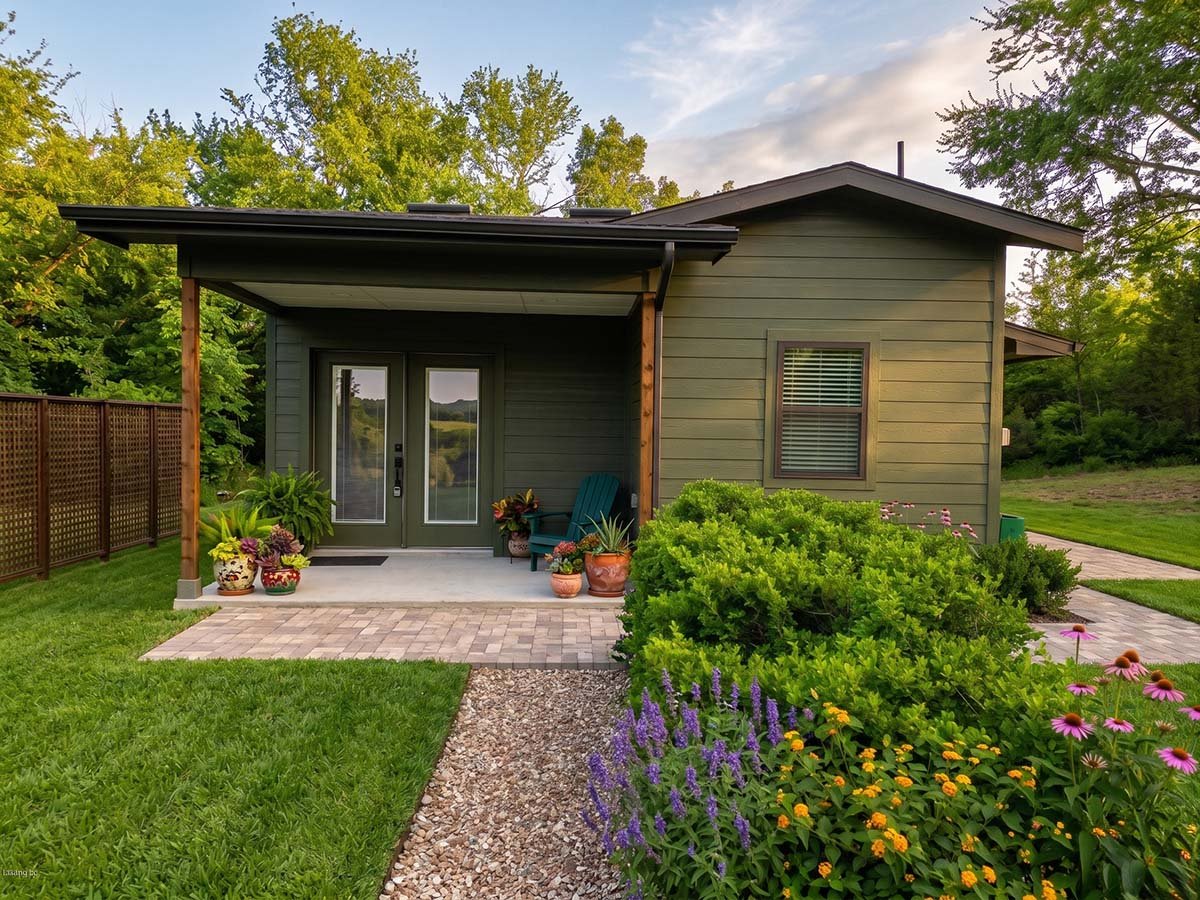 TX Residential ADU