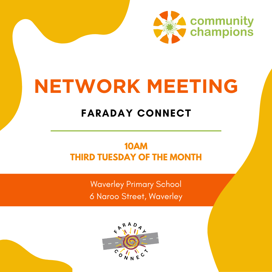 Faraday Connect Meeting - February