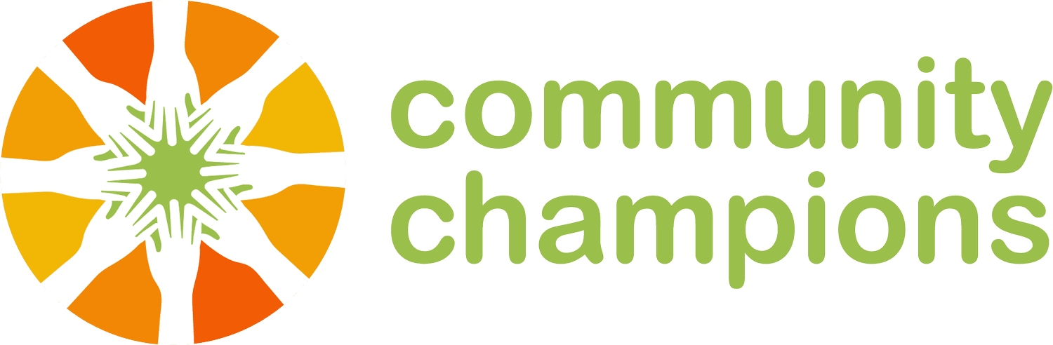 Community Champions