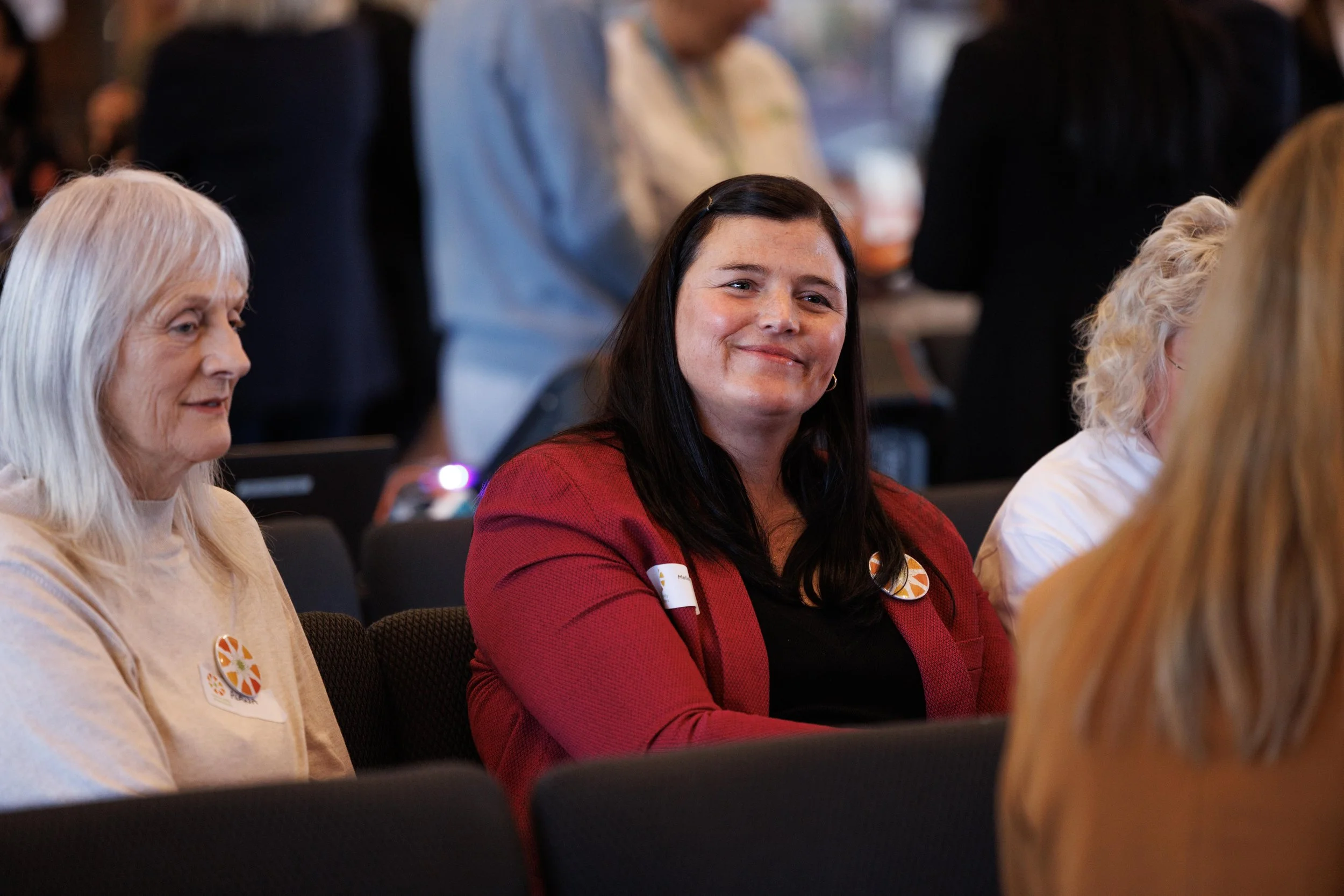 Community Champions Celebration 