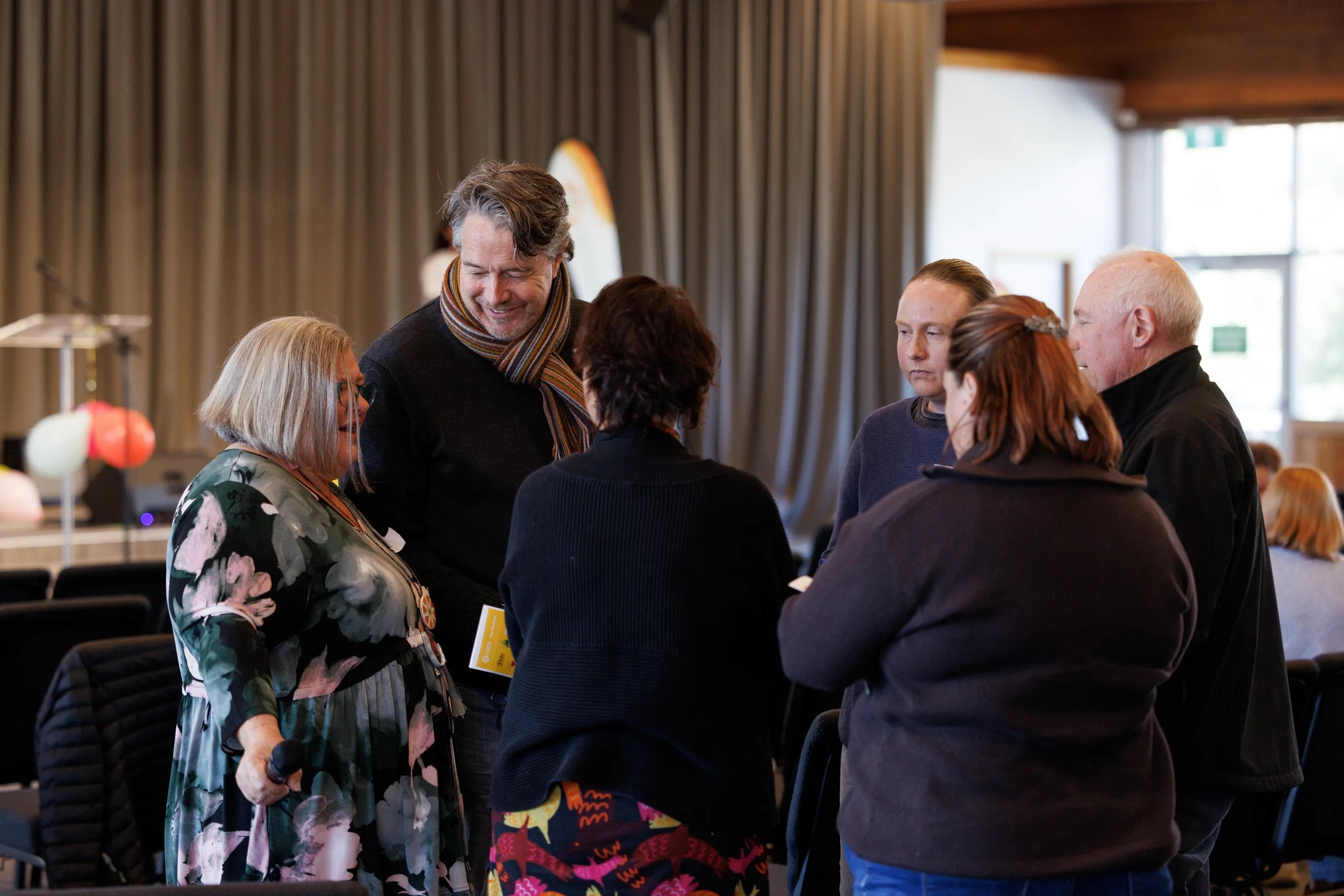 Community Champions Celebration 