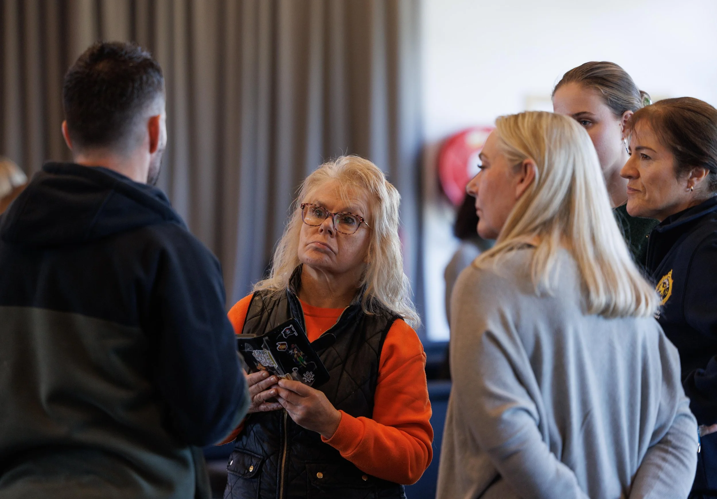 Community Champions Celebration 