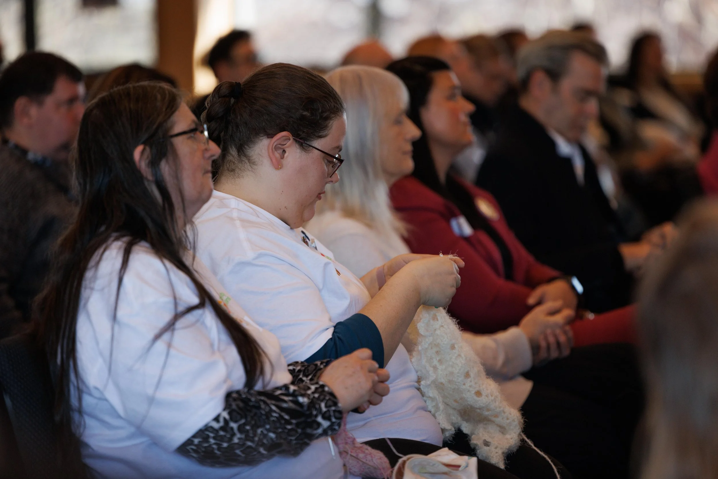 Community Champions Celebration 