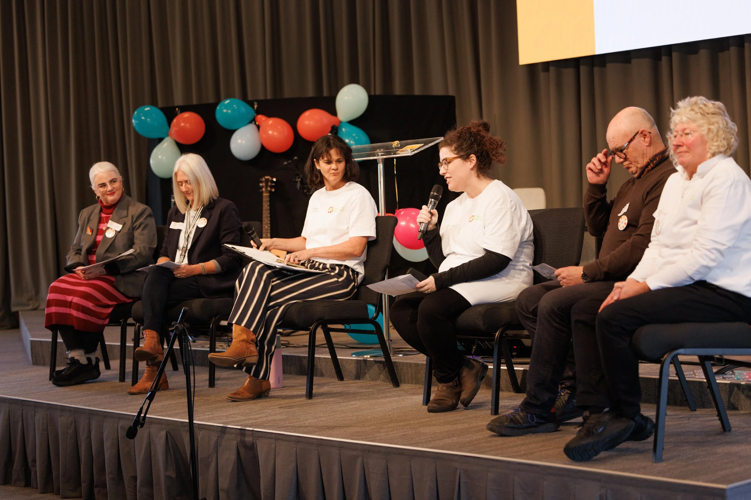 Community Champions Celebration 