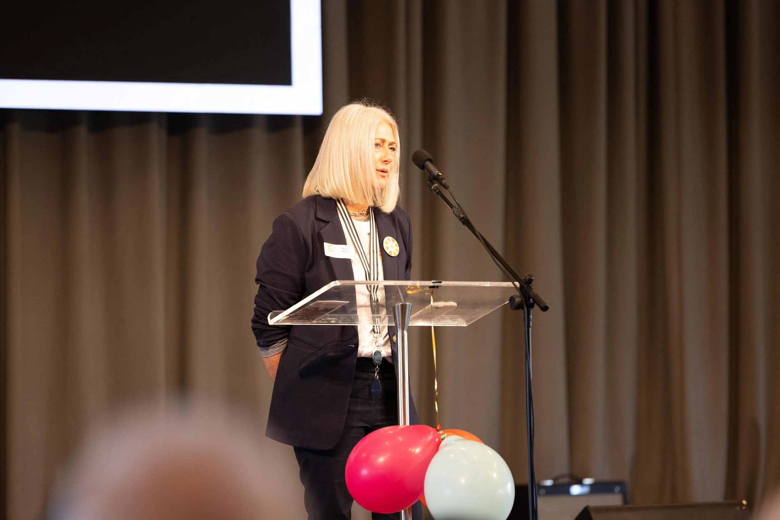 Community Champions Celebration 