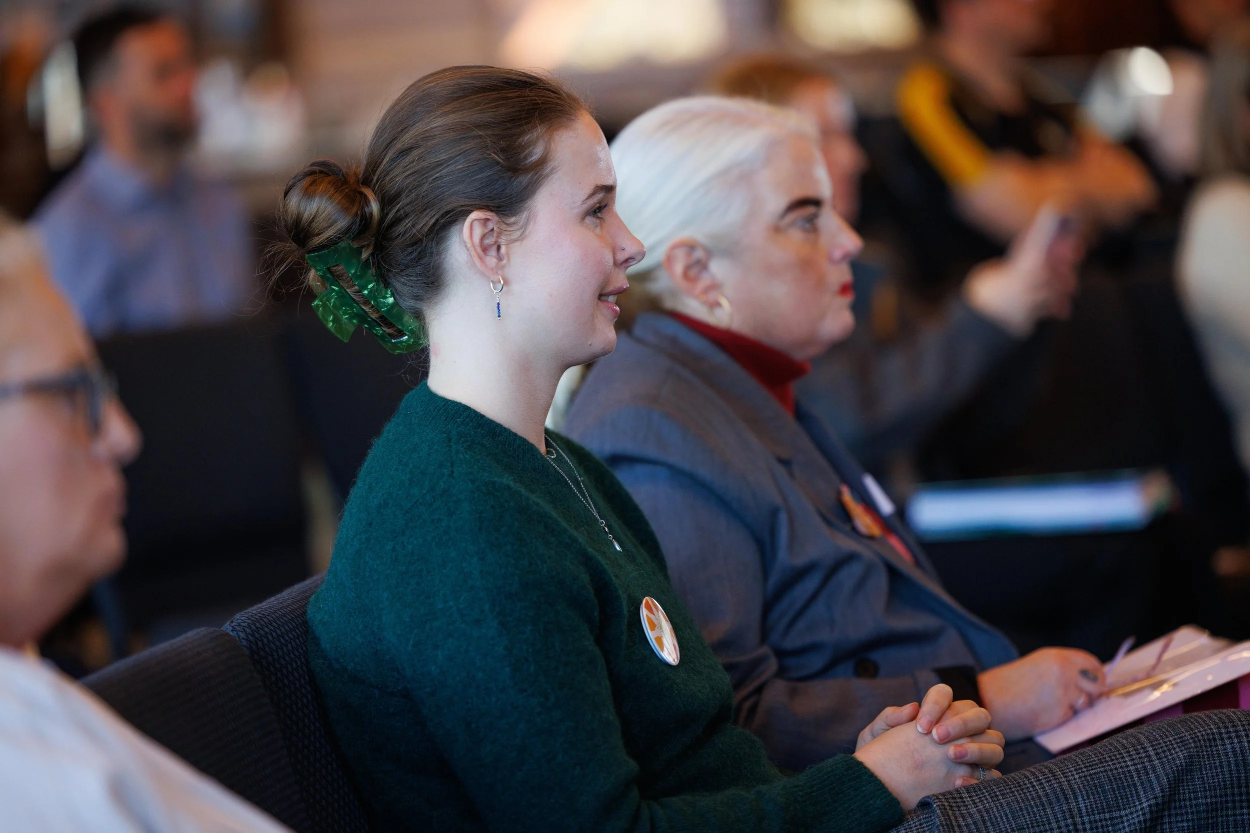 Community Champions Celebration 