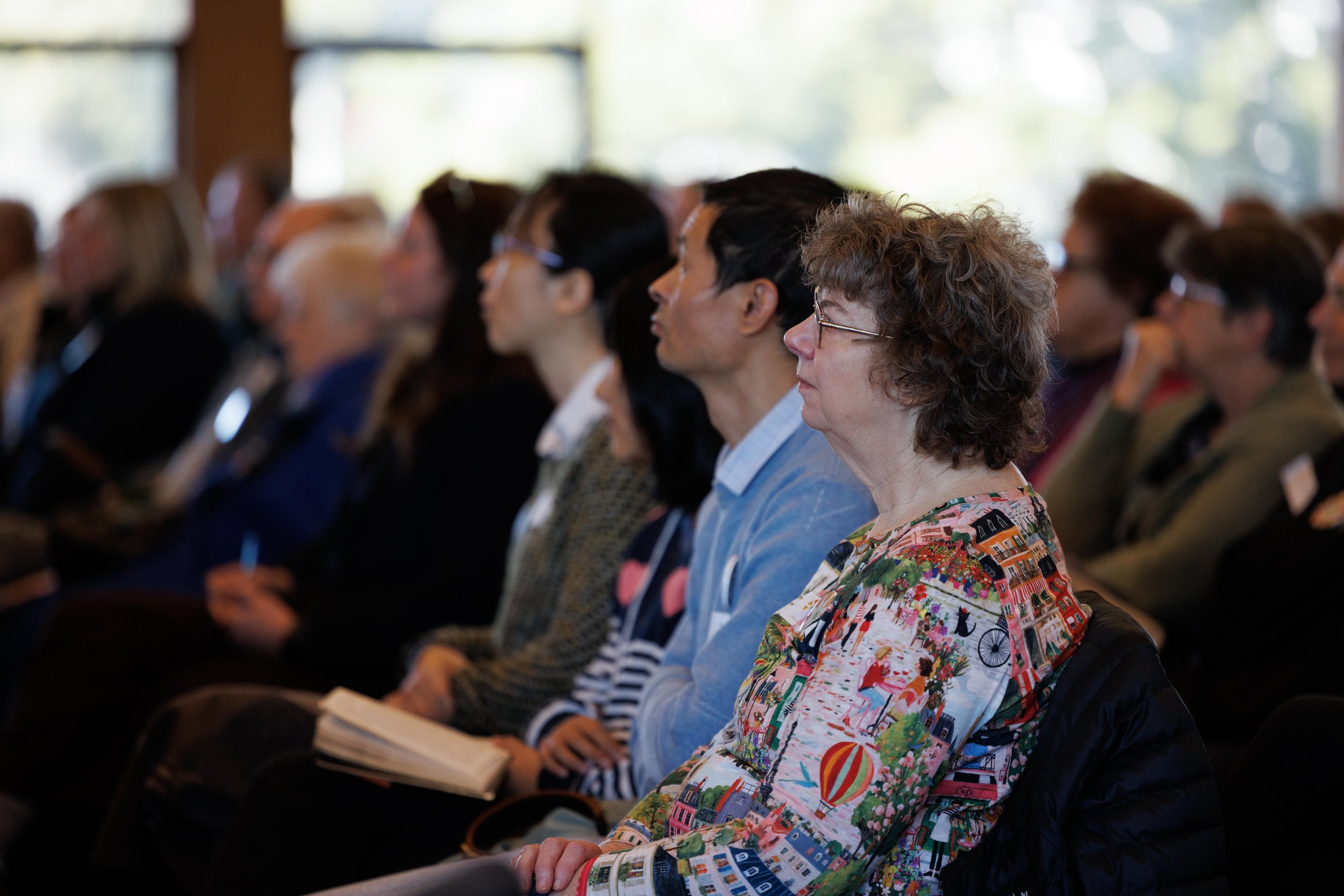 Community Champions Celebration 