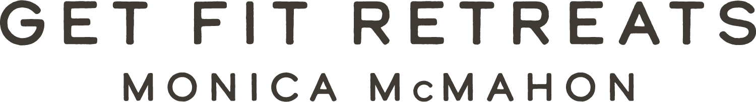 Get Fit Retreats | Monica McMahon