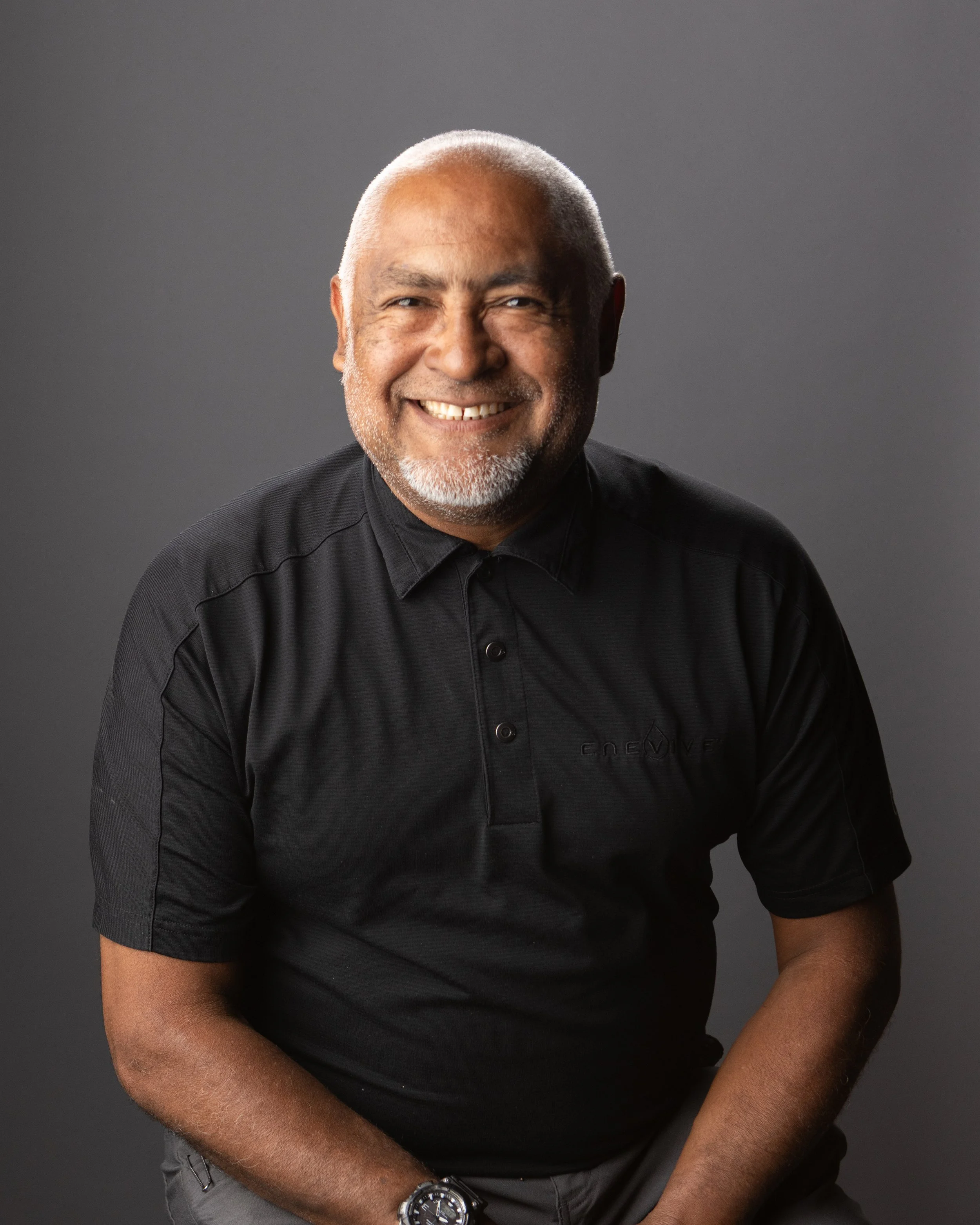 Armando Rojas