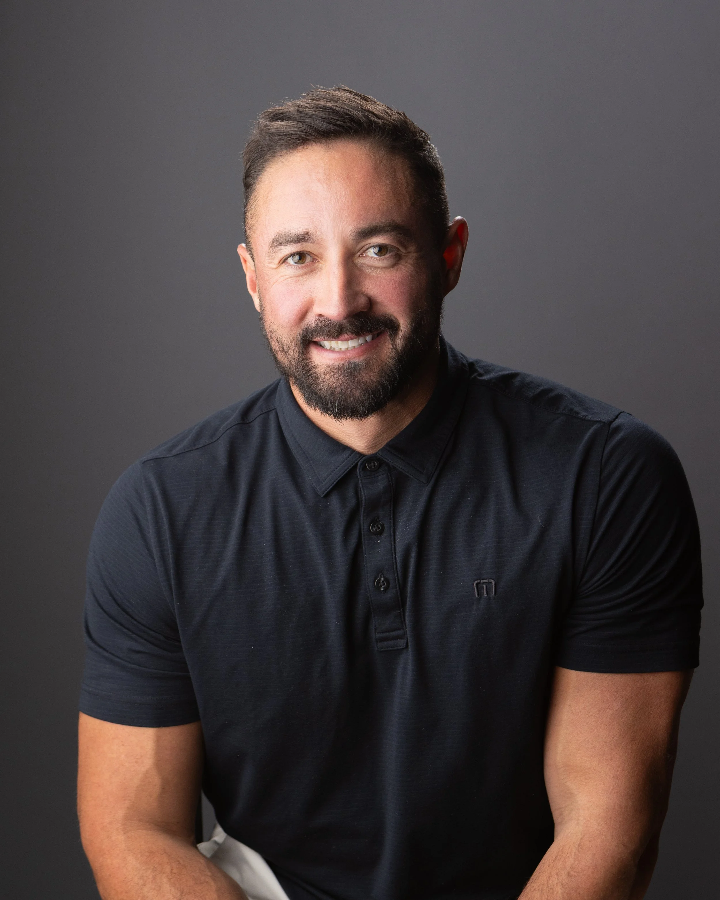 Michael Oliviera