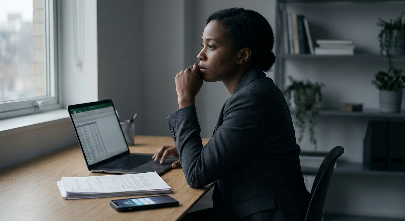 Five Ways to Lead with Empathy When the World Feels Heavy