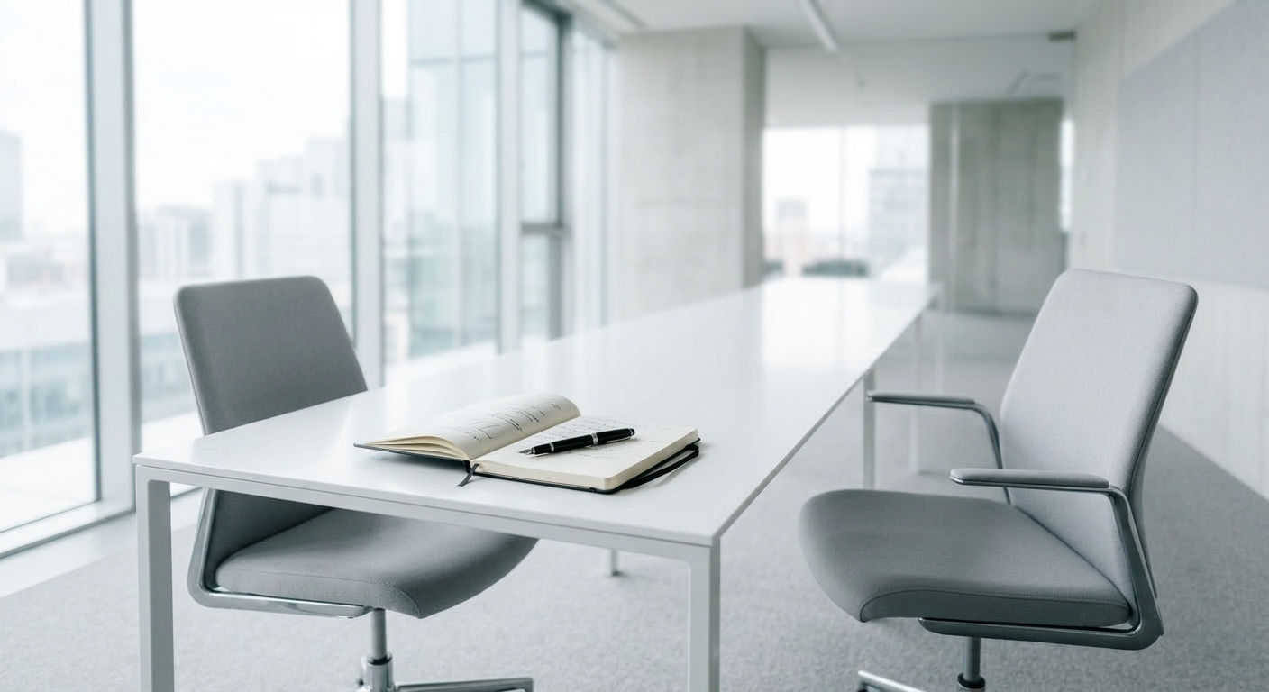 The Step Most Managers Skip When Giving Corrective Feedback