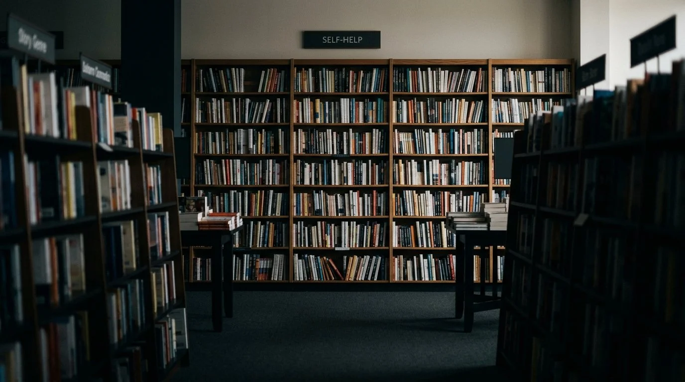 3 Must-read Books for Your Personal Growth